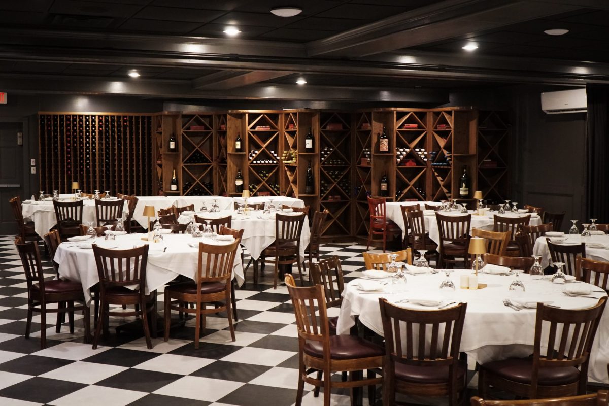 Ruffino's Baton Rouge